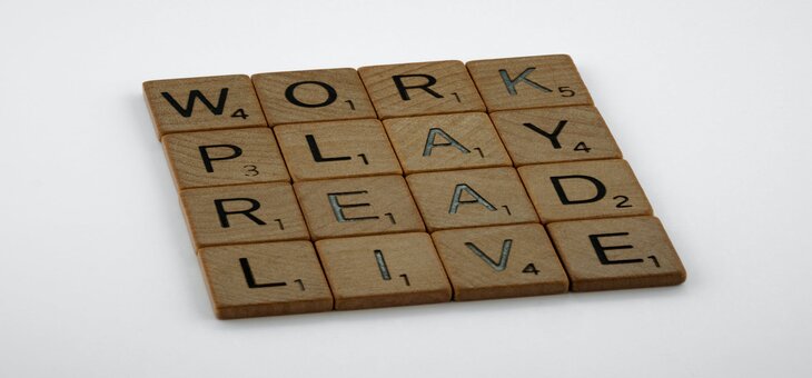 Cara menerapkan work life balance 